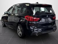 Used BMW 220 M Sport 2018 Black Estate