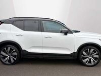 Used Volvo XC40 Pro 300 kW (408 HP) 2021 SUV