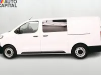 Occasion Peugeot e-Expert 100 kW (136 ch) 2022 Blanc Van