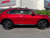 Used Honda HR-V Advance 2023 Red SUV