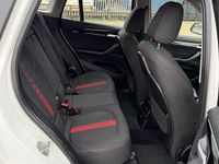 Used BMW X1 Sport Line 2019 White SUV