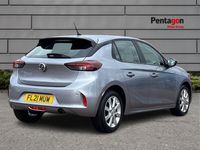 used Vauxhall Corsa SE Premium1.2 Se Premium Hatchback 5dr Petrol Manual Euro 6 (75 Ps) - FL21MUW
