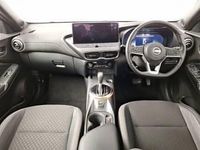 Used Nissan Juke N-Connecta 114 HP (83 kW) 2025 Blue SUV