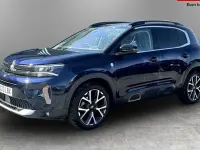 Usado Citroën C5 131 HP (96 kW) 2023 Citadino
