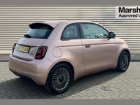 Used Fiat 500e Icon 85 kW (116 HP) 2022 Other Hatchback