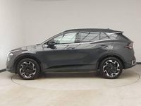 Used Kia Sportage GT-Line 157 HP (115 kW) 2025 Grey SUV