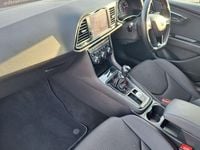 Used Seat Leon FR 125 HP (91 kW) 2018 Hatchback