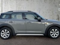 used Mini Cooper S Countryman Hatchback 1.5 E Classic ALL4 PHEV 5dr Auto