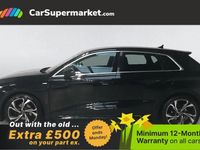Used Audi A3 Sportback S-Line 110 HP (80 kW) 2024 Hatchback