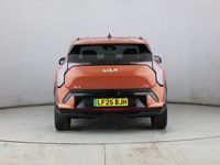 Used Kia EV3 GT-Line 150 kW (204 HP) 2025 SUV