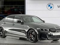Used BMW 320 M Sport 184 HP (135 kW) 2026 Sedan