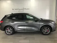 Used Ford Kuga ST-Line 2024 Grey SUV