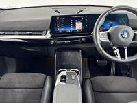 Used BMW iX2 M Sport 150 kW (204 HP) 2025 Black SUV