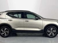Used Volvo XC40 Plus 161 HP (118 kW) 2024 SUV