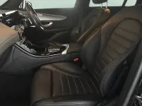 Used Mercedes EQC400 AMG Line Premium 300 kW (408 HP) 2023 SUV