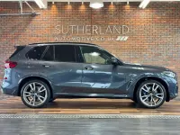 Used BMW X5 Comfort Edition 2020 Grey SUV