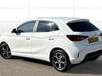 Usado MG MG3 Trophy 194 HP (142 kW) 2026 Citadino