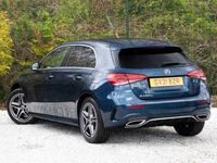 used Mercedes A250 A-ClassAMG Line 5dr Auto