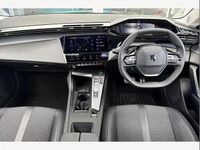 Used Peugeot 308 Allure Premium 178 HP (130 kW) 2024 Green Hatchback