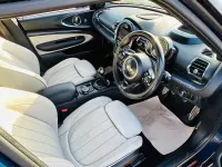Used Mini Cooper Clubman 2016 Blue Estate