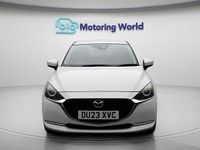 Used Mazda 6 Inclusive 88 HP (64 kW) 2023