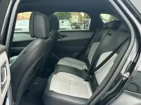 Used Land Rover Range Rover Velar Autobiography 204 HP (150 kW) 2025 Metallic  santorini black SUV