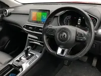 Used MG HS Excite 162 HP (119 kW) 2023 SUV