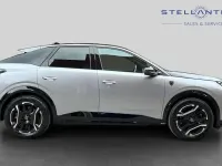Used Peugeot e-3008 GT 152 kW (207 HP) 2025 Grey SUV