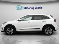 Used Kia e-Niro 147 kW (201 HP) 2022 SUV