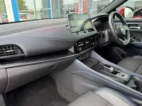 Used Nissan Qashqai Tekna 190 HP (139 kW) 2023 Red SUV