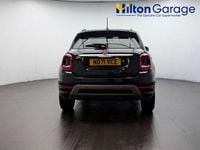 Used Fiat 500X Cross 2022 Black SUV