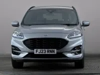 Used Ford Kuga ST-Line 225 HP (165 kW) 2023 Silver SUV