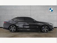 Used BMW i5 M Sport 250 kW (340 HP) 2025 Black Sedan