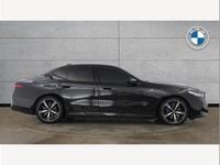Used BMW i5 M Sport 250 kW (340 HP) 2025 Black Sedan
