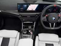 Used BMW M4 Competition Edition 523 HP (384 kW) 2025 Black Cabriolet