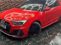 Usado Audi A1 Sportback S-Line 116 CV (85 kW) 2026 Utilitario