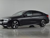 used BMW 630 6 Series d xDrive M Sport 5dr Auto