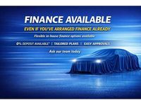 Used Vauxhall Vivaro Sportive 120 HP (88 kW) 2021 Grey MPV