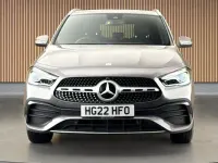 Used Mercedes GLA200 AMG line 163 HP (119 kW) 2022 SUV