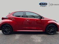 Used Mazda 2 Homura-Line 116 HP (85 kW) 2025 Formal red Hatchback