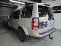 Used Land Rover Discovery Graphite 2016 Gold SUV
