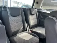 Used VW Sharan S 2014 Black MPV