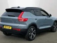 Used Volvo XC40 R-Design Pro 194 HP (142 kW) 2022 SUV