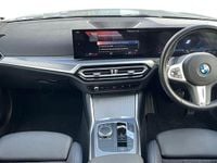 Used BMW 330e M Sport 288 HP (211 kW) 2023 Grey