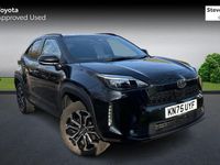 Used Toyota Yaris Hybrid Design 116 HP (85 kW) 2026 Estate