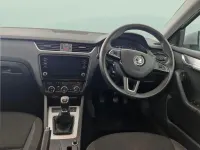 Używany Skoda Octavia SE Technology 2020 Srebrny Kombi