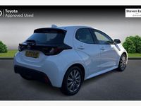 Used Toyota Yaris Hybrid 116 HP (85 kW) 2026 Hatchback