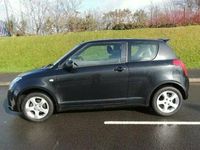 Used Suzuki Swift 2007 Hatchback