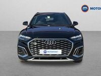 Used Audi Q5 Sportback S-Line 204 HP (150 kW) 2024 SUV