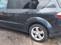 used Ford S-MAX 2.0 TDCi LX 5dr